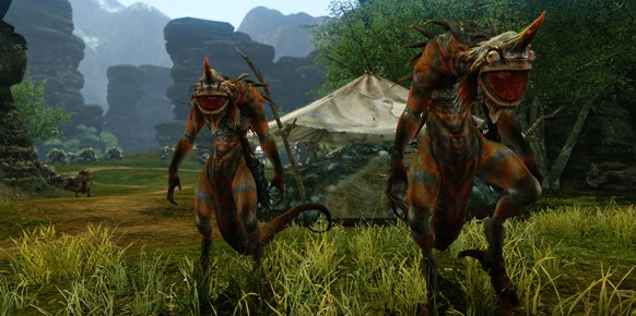 ArcheAge