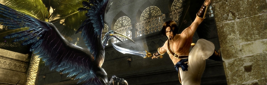 Memorias Retro - Prince of Persia Memorias Retro - Prince of Persia