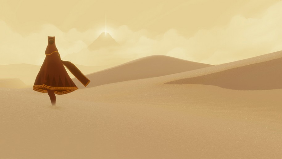 Journey
