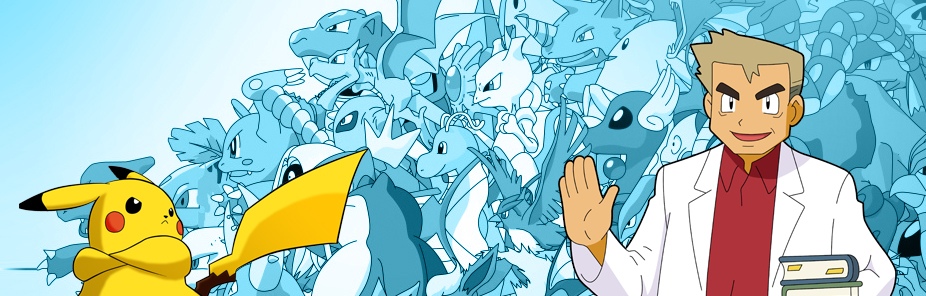 Academia Pokémon Academia Pokémon