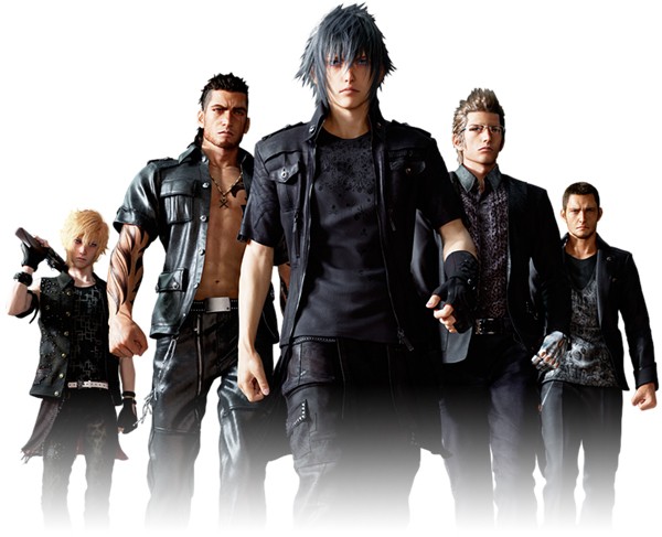 Fe en la Next-Gen