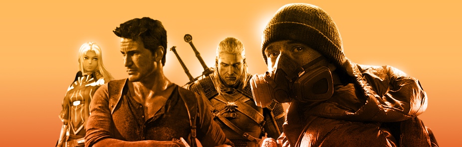 Fe en la Next-Gen Fe en la Next-Gen