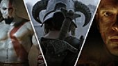 Live Action Trailers