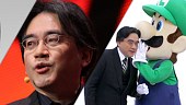 Satoru Iwata