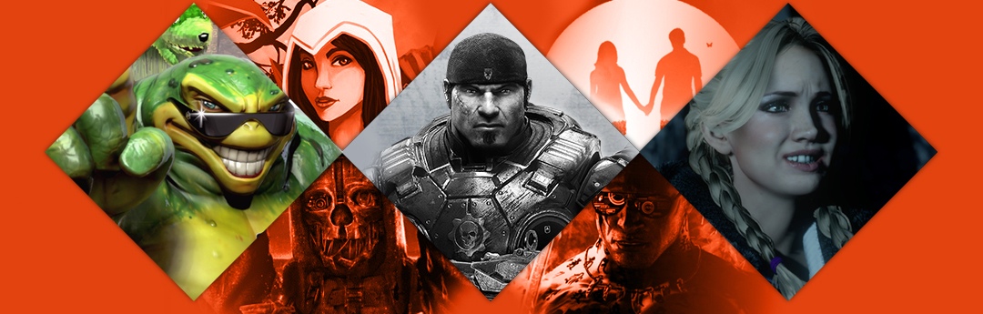 Lo Mejor del Mes: Agosto 2015 Lo Mejor del Mes: Agosto 2015