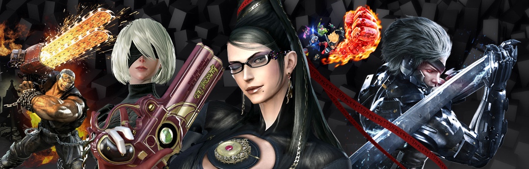 Platinum Games, juegos "made in Japan" Platinum Games, juegos "made in Japan"