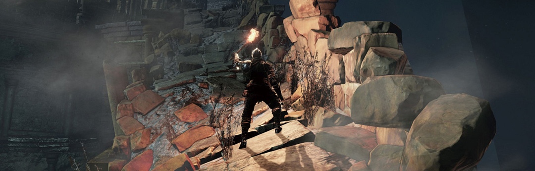 Dark Souls III - El Veredicto Final Dark Souls III - El Veredicto Final