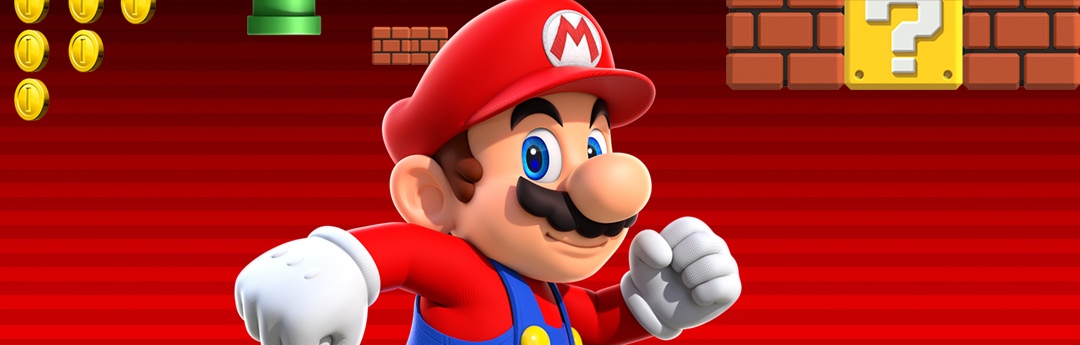 Super Mario Run - Un salto de tradición y novedad Super Mario Run - Un salto de tradición y novedad