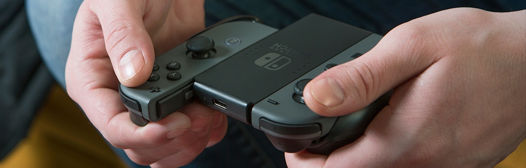 Nintendo Switch - Preguntas y respuestas Nintendo Switch - Preguntas y respuestas