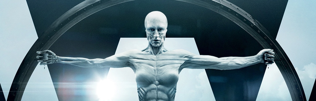 Demasiado Humano: Westworld y los NPCs Demasiado Humano: Westworld y los NPCs