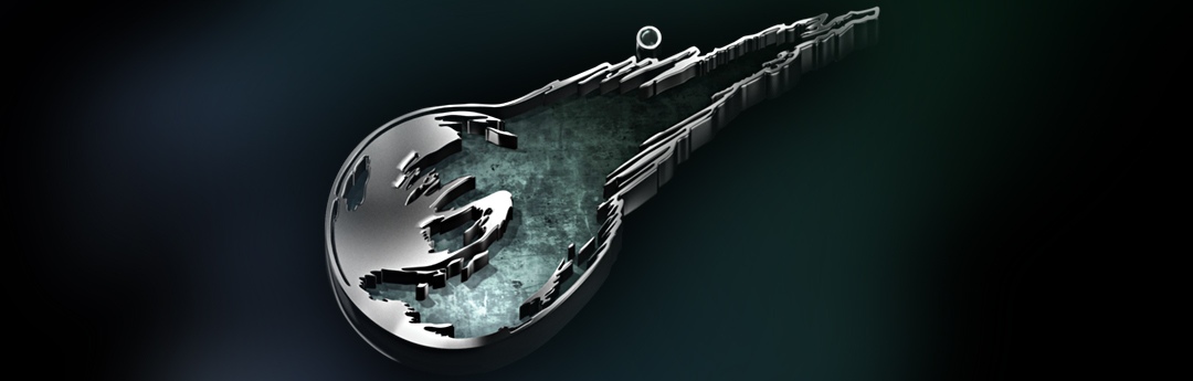 20 Años de recuerdos: Final Fantasy VII 20 Años de recuerdos: Final Fantasy VII
