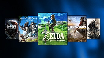 Top Lanzamientos: Marzo 2017