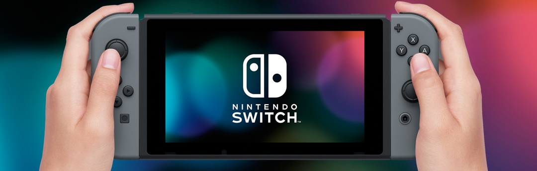 Análisis de Nintendo Switch Análisis de Nintendo Switch