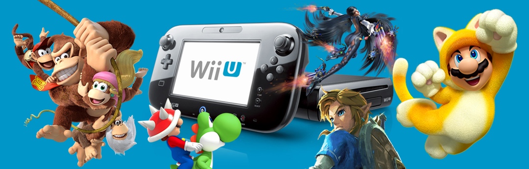 Wii U: Historia de éxitos y fracasos Wii U: Historia de éxitos y fracasos