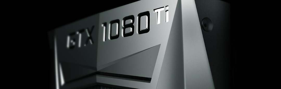 Nvidia GTX 1080Ti: Examinamos su potencia Nvidia GTX 1080Ti: Examinamos su potencia