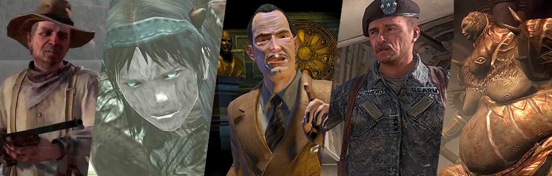 Las muertes más satisfactorias de los videojuegos Las muertes más satisfactorias de los videojuegos