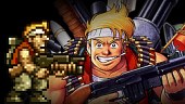 Memorias retro: la trilogía Metal Slug