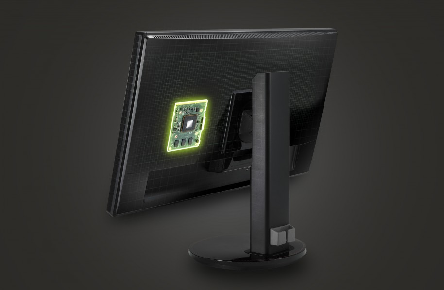 Los últimos ordenadores portátiles de MSI vienen con tecnología G-Syn de Nvidia incluida, para no tener que depender de la temida sincronización vertical.