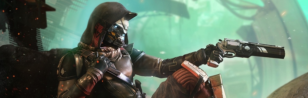 El Veredicto Final: Destiny 2 El Veredicto Final: Destiny 2