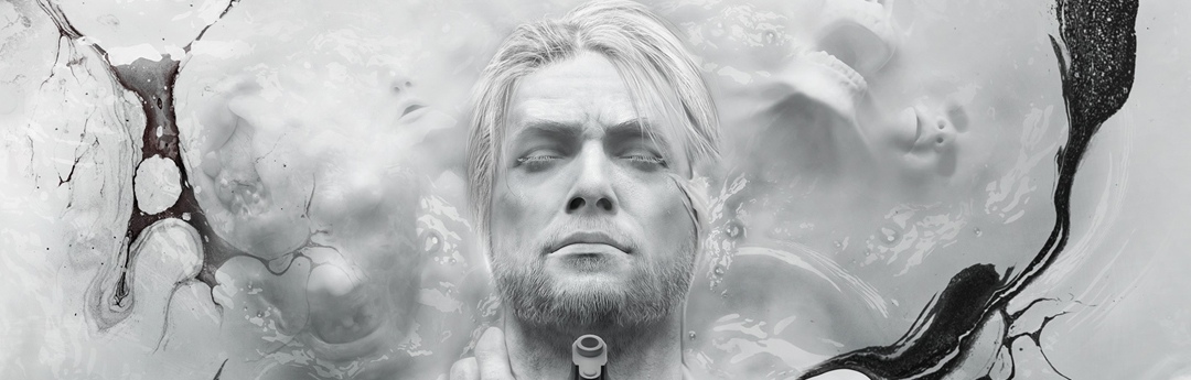 The Evil Within 2: El Veredicto Final The Evil Within 2: El Veredicto Final