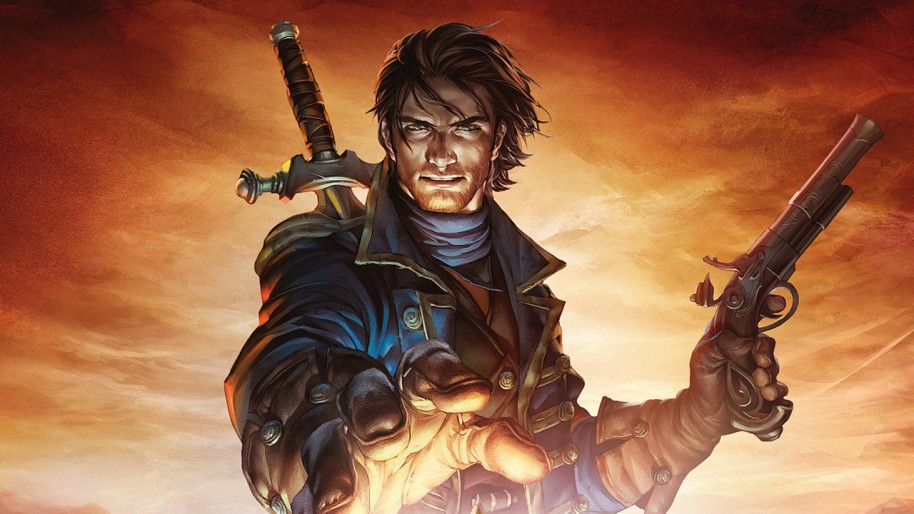 Imágen de Fable 3.