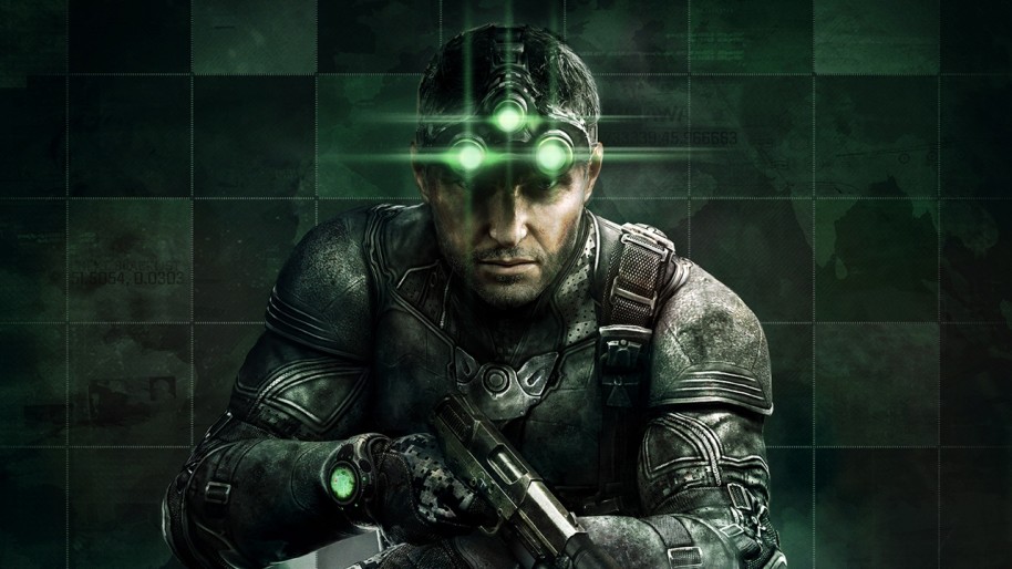 Imágen de Tom Clancy's Splinter Cell: Blacklist.