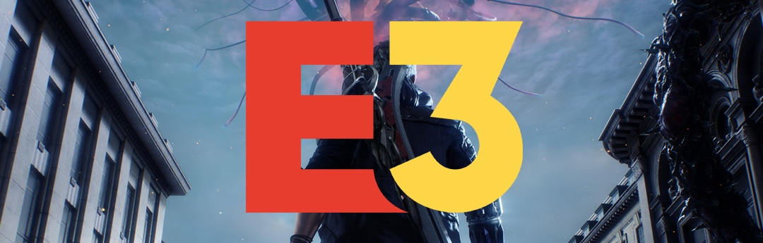 Los 20 juegos más importantes anunciados en el E3 2018 Los 20 juegos más importantes anunciados en el E3 2018