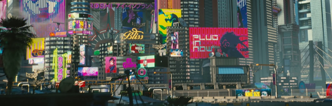 7 juegos tipo cyberpunk para el futuro y que tienes que seguir 7 juegos tipo cyberpunk para el futuro y que tienes que seguir