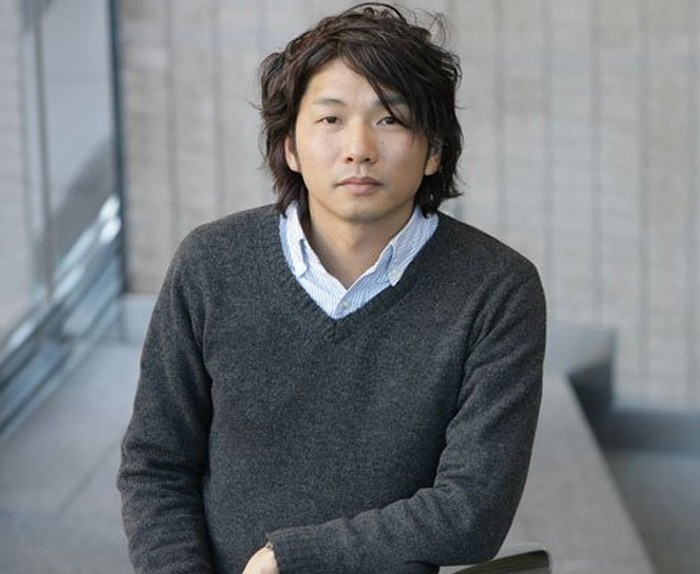 Fumito Ueda