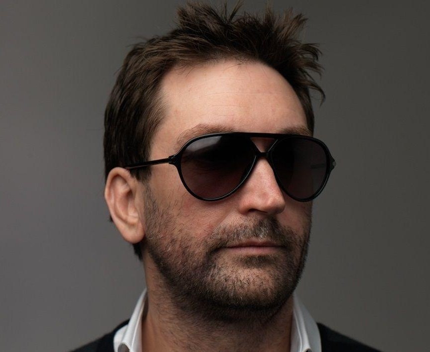 Leslie Benzies