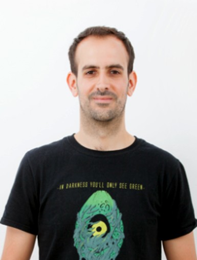 Director y fundador de Estación Pi.