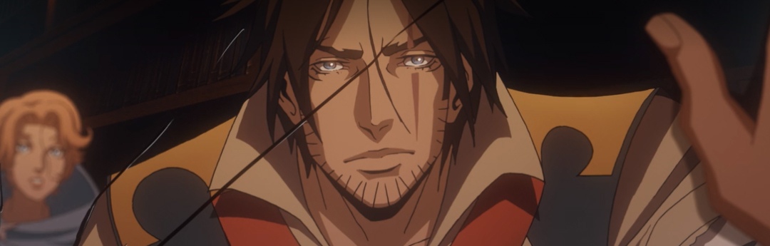 ¿Está la segunda temporada de Castlevania en Netflix a la altura? ¿Está la segunda temporada de Castlevania en Netflix a la altura?