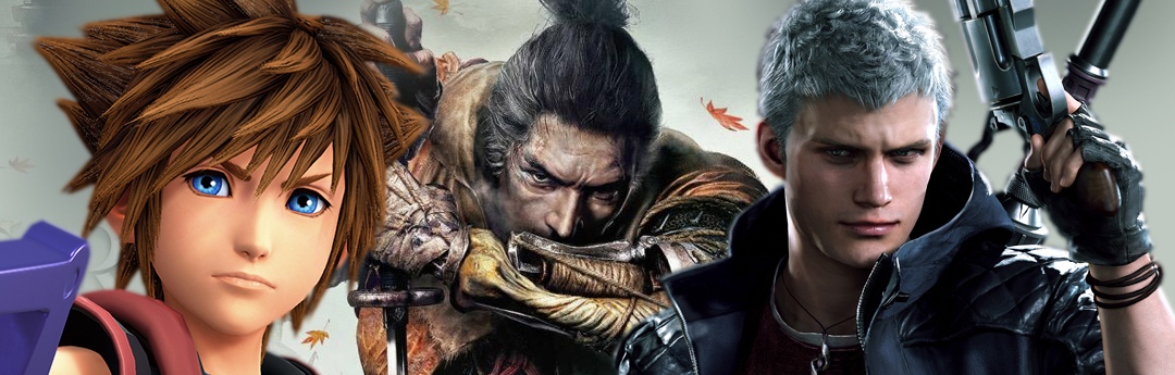 ¿Qué nota tendrán los primeros grandes videojuegos de 2019? ¿Qué nota tendrán los primeros grandes videojuegos de 2019?