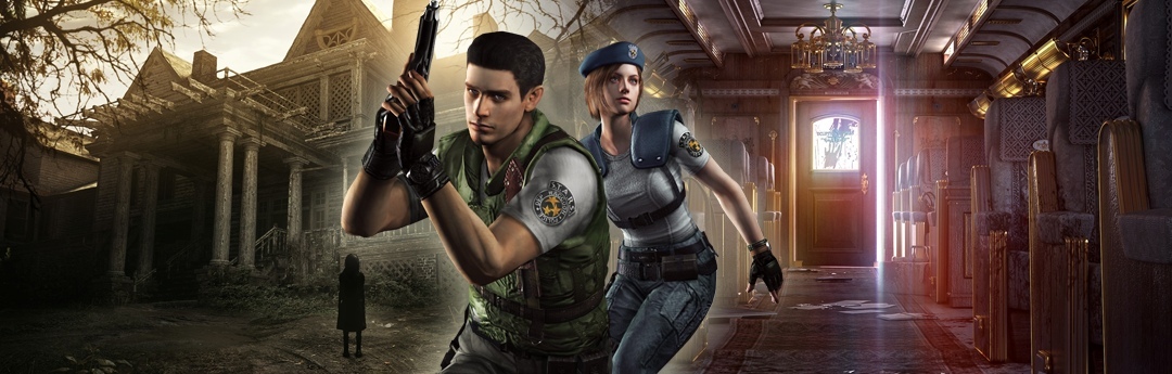 Resident Evil: La evolución de una saga mítica Resident Evil: La evolución de una saga mítica