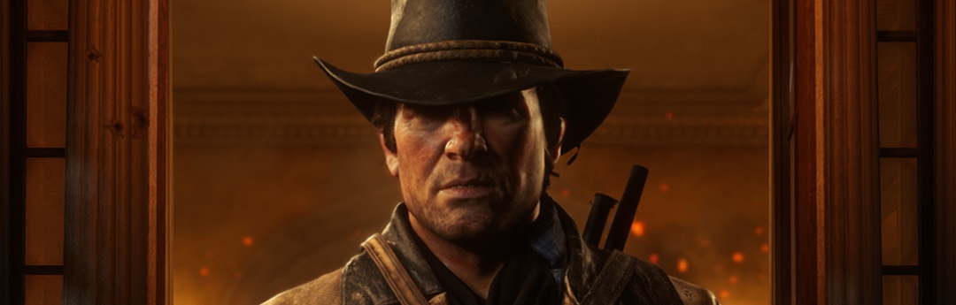 Personajes Creíbles: Arthur Morgan de Red Dead Redemption 2 Personajes Creíbles: Arthur Morgan de Red Dead Redemption 2