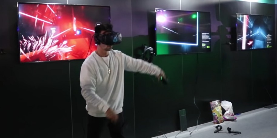 La nueva marca de GAME en el Reino Unido, Belong, se centra en el modelo clásico de los cibercafés, rebautizados como Gaming Arenas, y vestido de farándula eSport.