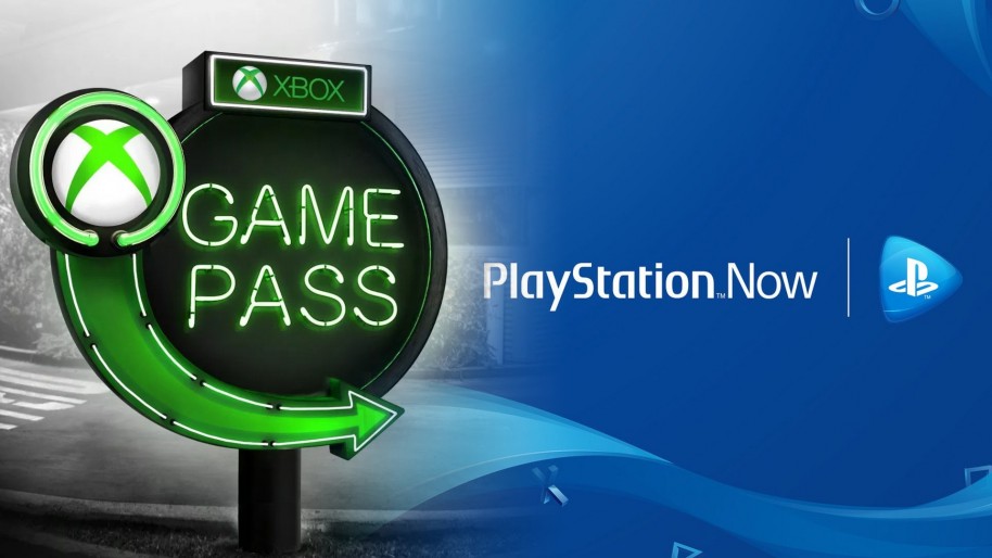 Modelos como Xbox Game Pass o PS Now , por mucho que digan Microsoft o Sony, no son compatibles con el modelo tradicional de compra y venta.