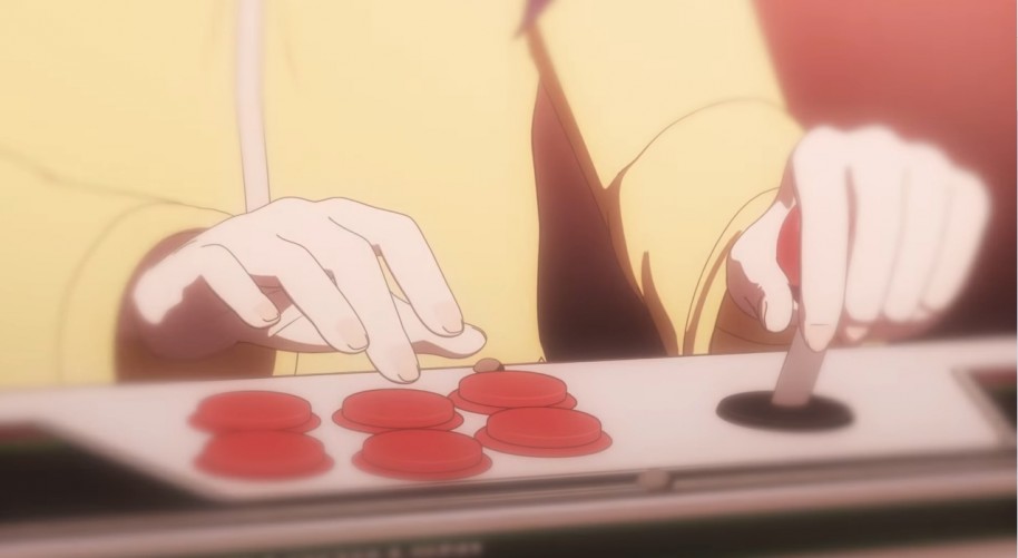 La representación de las recreativas japonesas resulta también muy interesante: ¡Bienvenidos a tierra de Sanwa y Seimitsu!