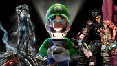 Los grandes juegos del E3 que saldrán este año