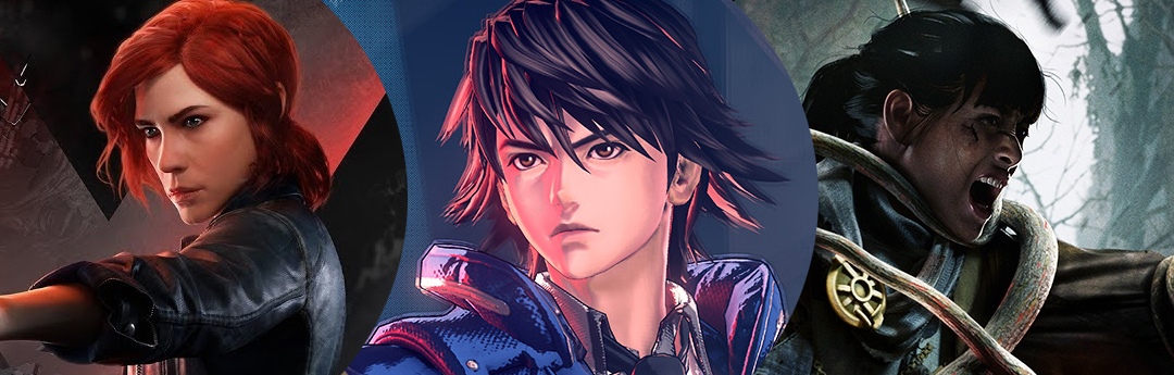 Lo Mejor del Mes en Videojuegos, agosto 2019 Lo Mejor del Mes en Videojuegos, agosto 2019