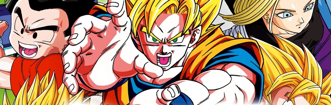 The Biggest Fight! ¿Cuál es el mejor videojuego de Dragon Ball? The Biggest Fight! ¿Cuál es el mejor videojuego de Dragon Ball?