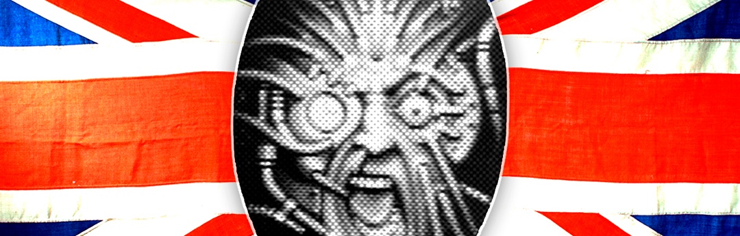 Bitmap Brothers: Ascenso y caída de los Sex Pistols de los videojuegos Bitmap Brothers: Ascenso y caída de los Sex Pistols de los videojuegos