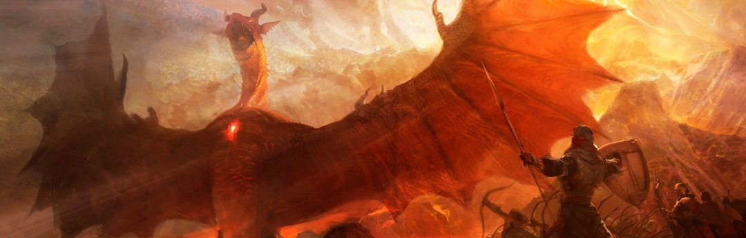 Ni Resident Evil ni Dino Crisis, el próximo juego de Capcom debería ser Dragon's Dogma 2 Ni Resident Evil ni Dino Crisis, el próximo juego de Capcom debería ser Dragon's Dogma 2