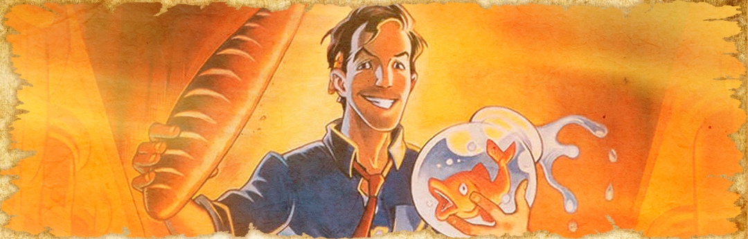 Zak McKracken es la aventura gráfica de Lucas que seguro que no conoces pero debes probar Zak McKracken es la aventura gráfica de Lucas que seguro que no conoces pero debes probar