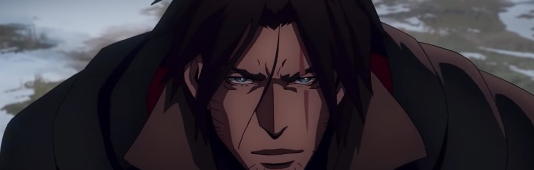 Crítica de la temporada 3 de Castlevania de Netflix: La evolución animada del mito de Konami Crítica de la temporada 3 de Castlevania de Netflix: La evolución animada del mito de Konami