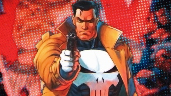 El mejor juego de The Punisher tiene robots gigantes, ninjas, a Nick Furia y muchísima violencia