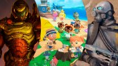 Half-Life, Animal Crossing, DOOM Eternal... Lo mejor del mes de marzo en videojuegos