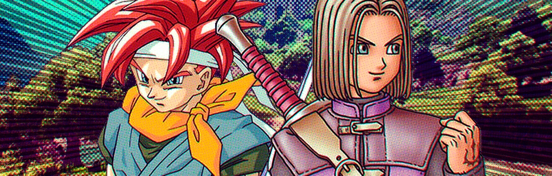 Seguimos la pista del legendario equipo tras Chrono Trigger ¿Qué fue del Dream Team de los JRPG? Seguimos la pista del legendario equipo tras Chrono Trigger ¿Qué fue del Dream Team de los JRPG?