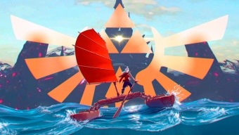 ¿Ganas de más Zelda Breath of the Wild? Os mostramos 4 juegos muy similares