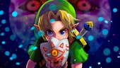La historia de cómo Zelda Majora's Mask afrontó su mayor reto: diferenciarse de Ocarina of Time